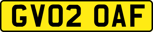 GV02OAF