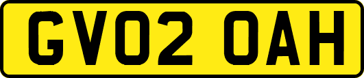 GV02OAH