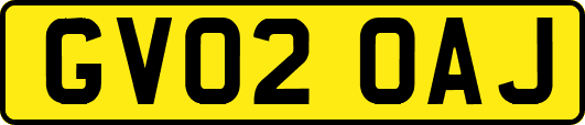 GV02OAJ