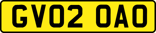 GV02OAO