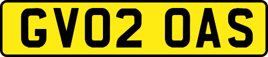 GV02OAS