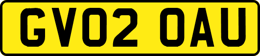 GV02OAU