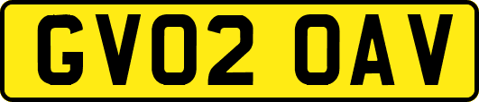 GV02OAV
