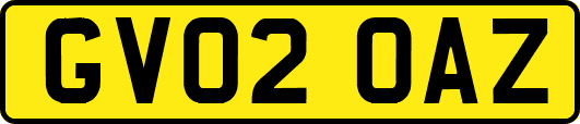 GV02OAZ