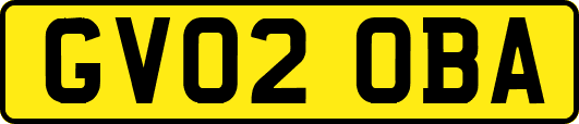GV02OBA
