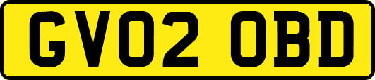 GV02OBD