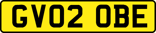 GV02OBE