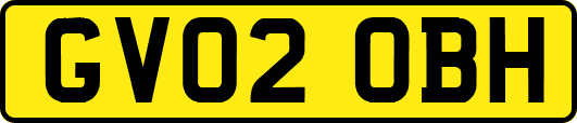 GV02OBH