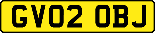 GV02OBJ