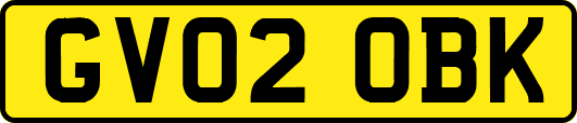 GV02OBK