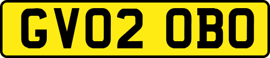 GV02OBO