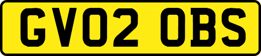 GV02OBS