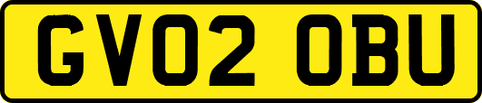 GV02OBU