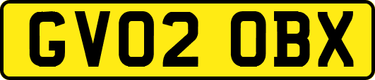 GV02OBX