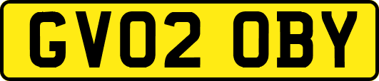 GV02OBY