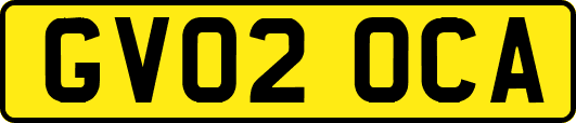GV02OCA
