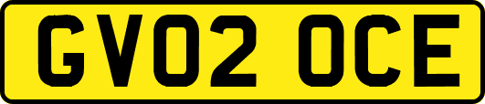 GV02OCE