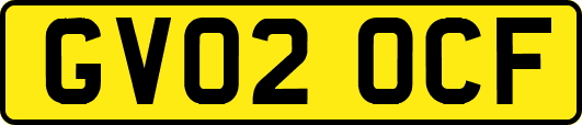GV02OCF