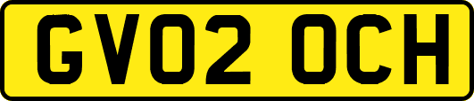 GV02OCH