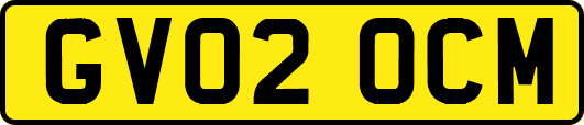 GV02OCM