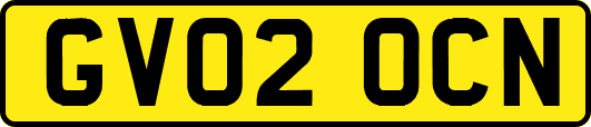 GV02OCN