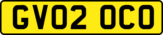 GV02OCO