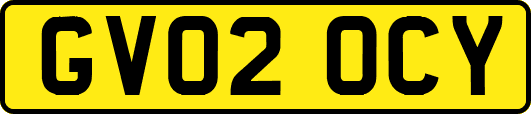 GV02OCY
