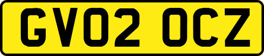 GV02OCZ