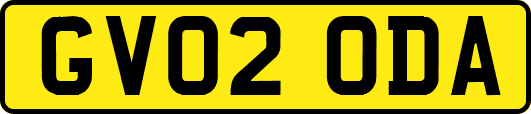 GV02ODA