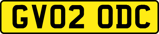 GV02ODC
