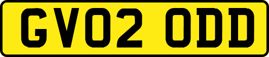 GV02ODD