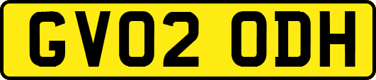 GV02ODH