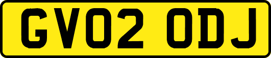 GV02ODJ