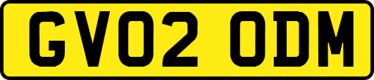 GV02ODM
