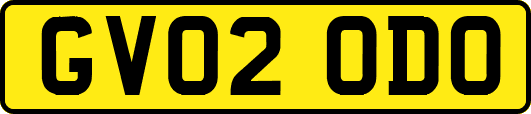 GV02ODO