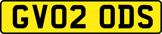 GV02ODS