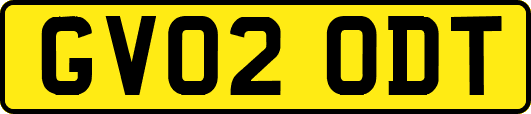 GV02ODT