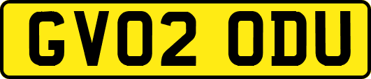 GV02ODU
