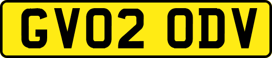 GV02ODV