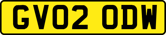 GV02ODW