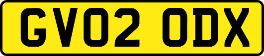 GV02ODX