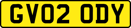 GV02ODY