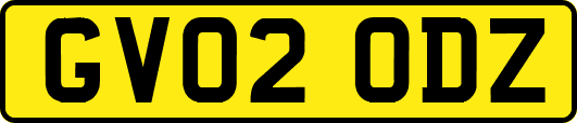 GV02ODZ