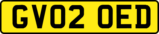 GV02OED
