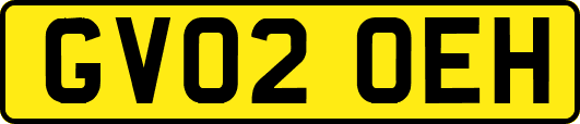 GV02OEH