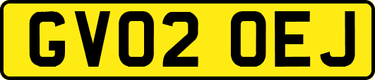 GV02OEJ