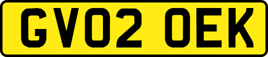 GV02OEK