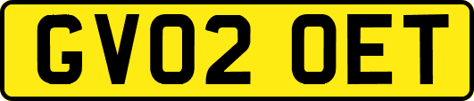 GV02OET