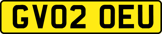 GV02OEU