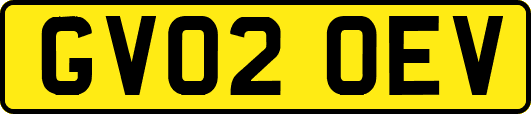 GV02OEV